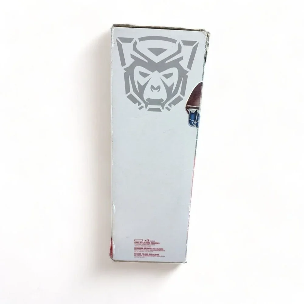 Transformers Generations G2 Computron Action Figure Pack Optimus Primal